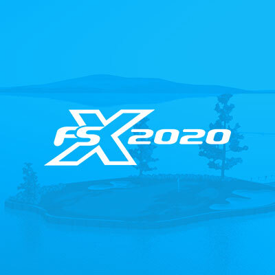 FSX 2020