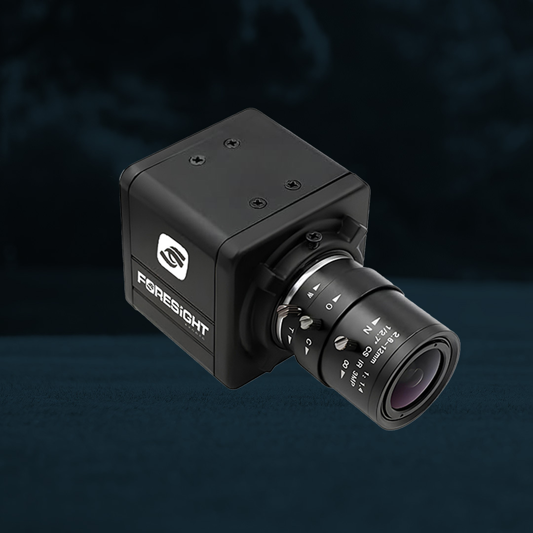 Foresight USB Camera