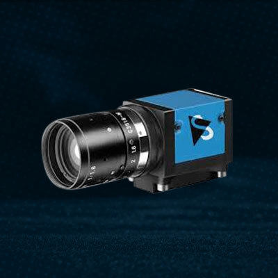 Imaging Source Swing Camera