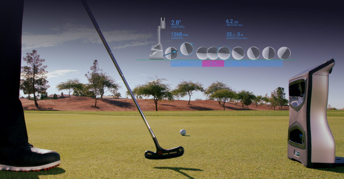 The Importance of Golf Ball Position From Driving to Putting