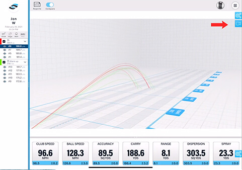 FSX Pro iPad - Video Tour