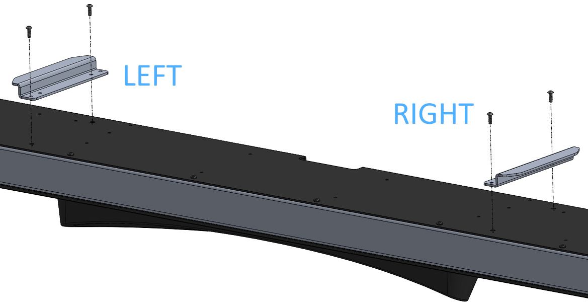 Sliding Plates